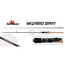 WIZARD Spin TX-30 	SP1122-295